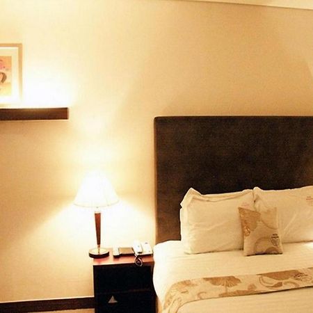 Hotel Sunshine Ντέτζον Εξωτερικό φωτογραφία