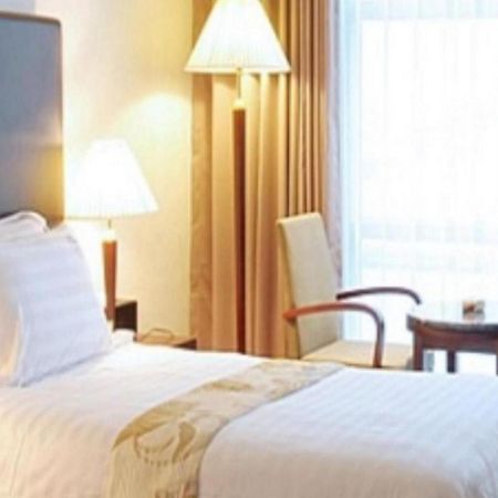 Hotel Sunshine Ντέτζον Εξωτερικό φωτογραφία