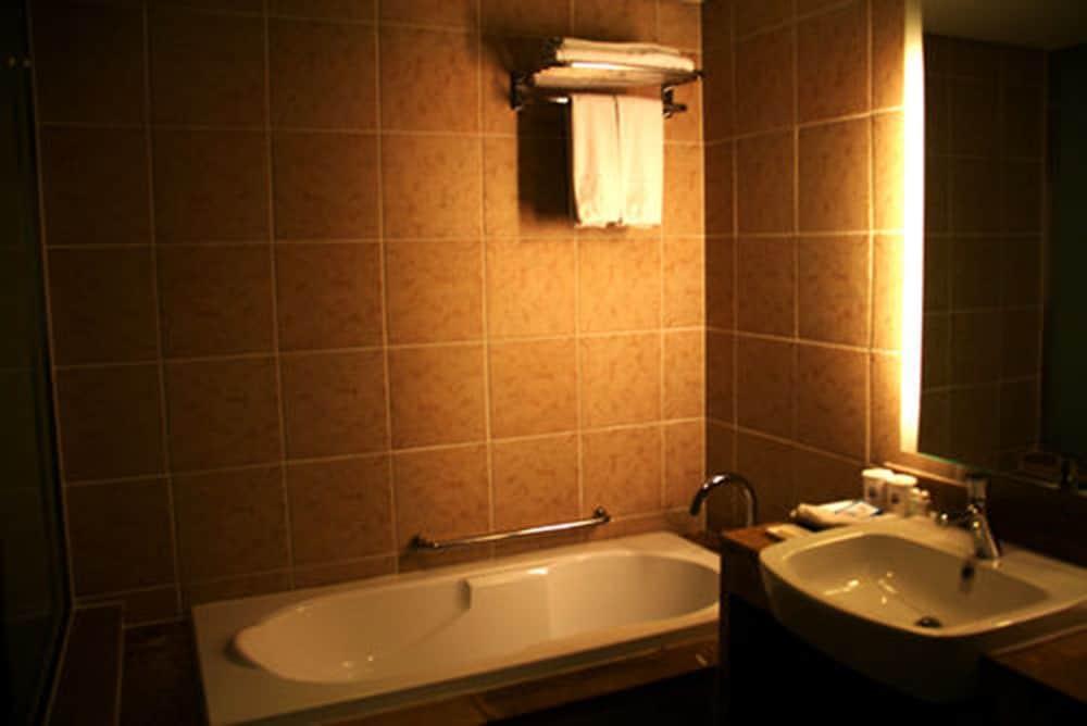 Hotel Sunshine Ντέτζον Εξωτερικό φωτογραφία