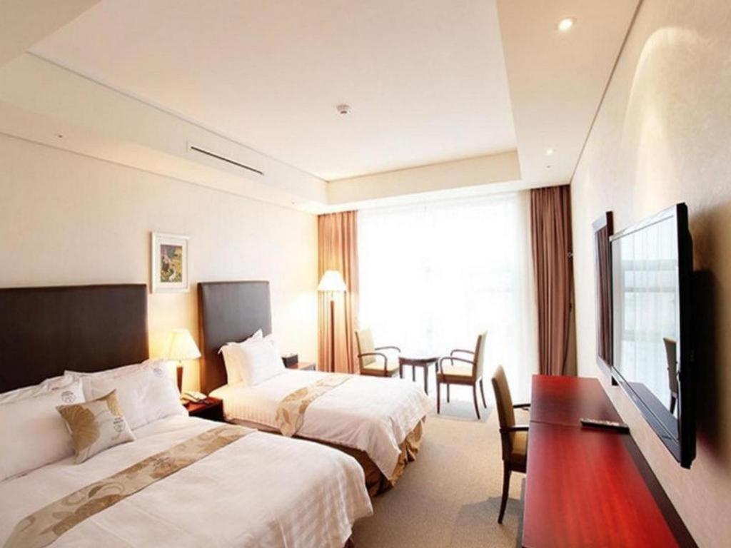 Hotel Sunshine Ντέτζον Εξωτερικό φωτογραφία