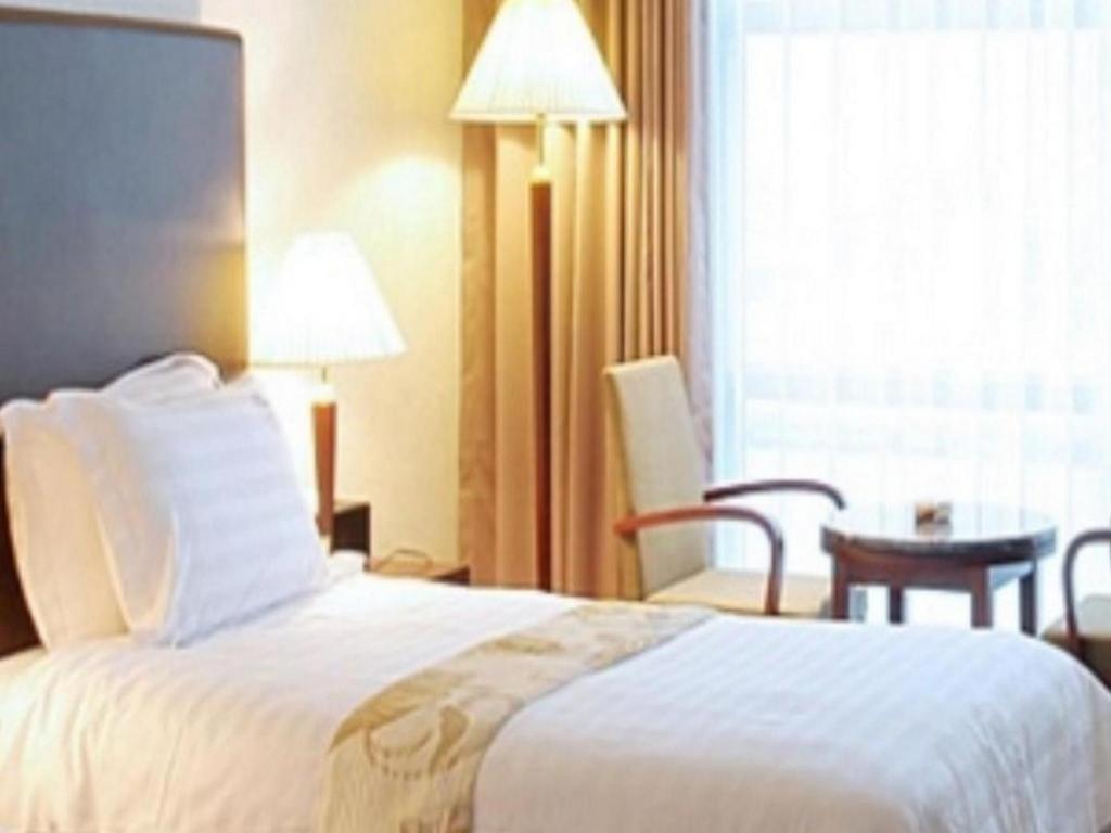Hotel Sunshine Ντέτζον Εξωτερικό φωτογραφία