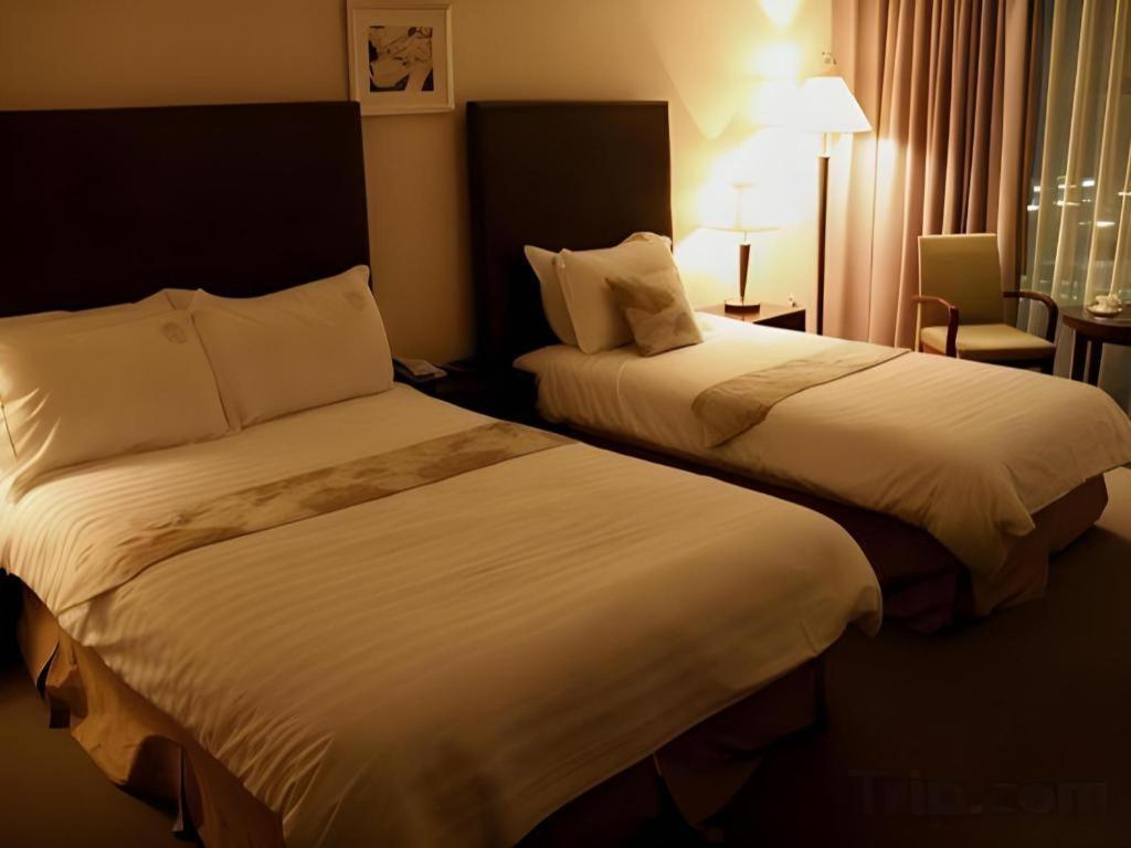 Hotel Sunshine Ντέτζον Εξωτερικό φωτογραφία