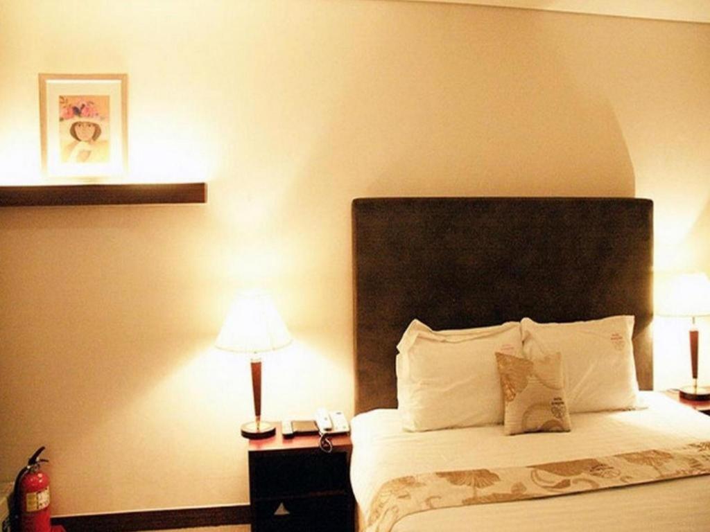 Hotel Sunshine Ντέτζον Εξωτερικό φωτογραφία