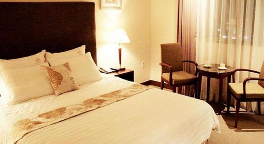 Hotel Sunshine Ντέτζον Εξωτερικό φωτογραφία