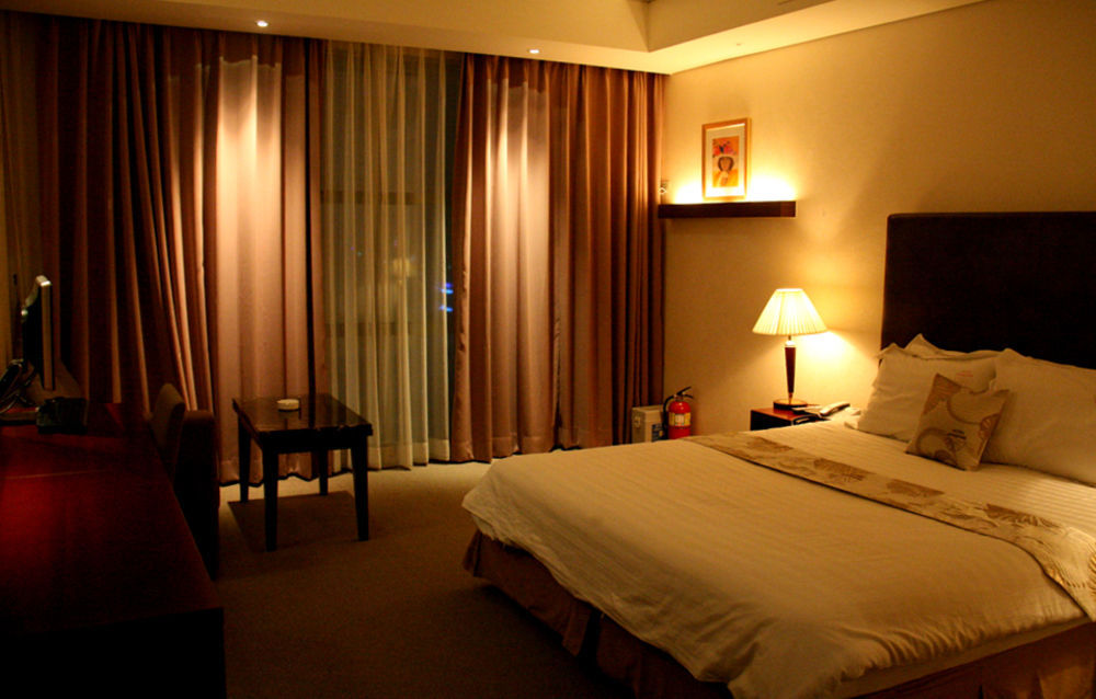 Hotel Sunshine Ντέτζον Εξωτερικό φωτογραφία